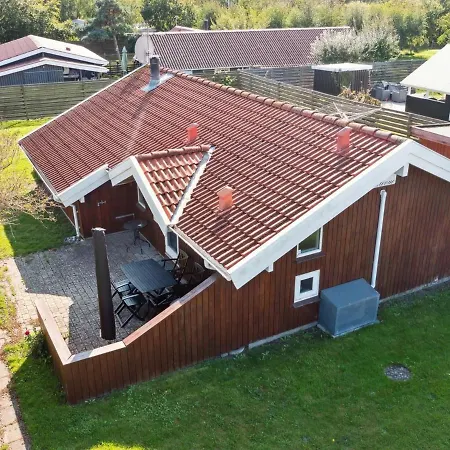 Thrym - 200m From The Sea In Sealand By Interhome Holiday home Store Fuglede