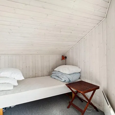 Thrym - 200m From The Sea In Sealand By Interhome Holiday home *