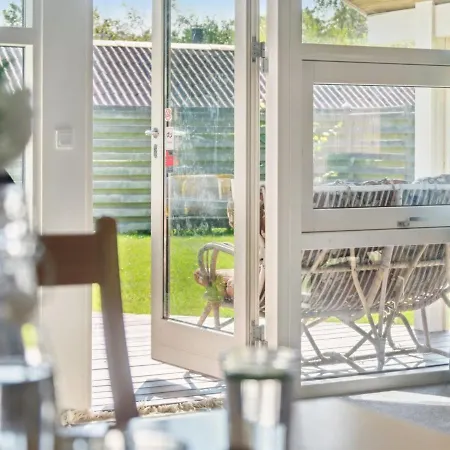 Thrym - 200m From The Sea In Sealand By Interhome *