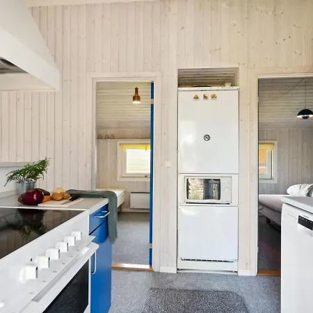 Thrym - 200m From The Sea In Sealand By Interhome