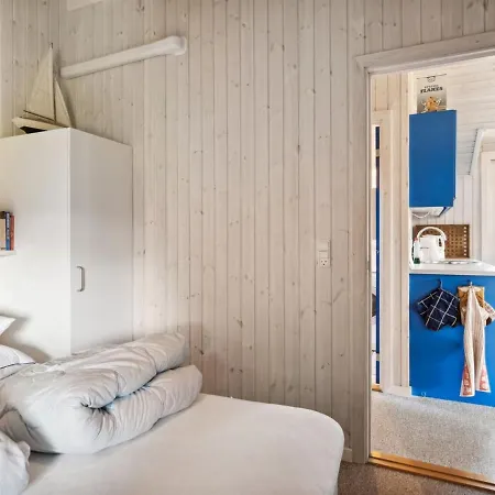 Holiday home Thrym - 200m From The Sea In Sealand By Interhome Store Fuglede