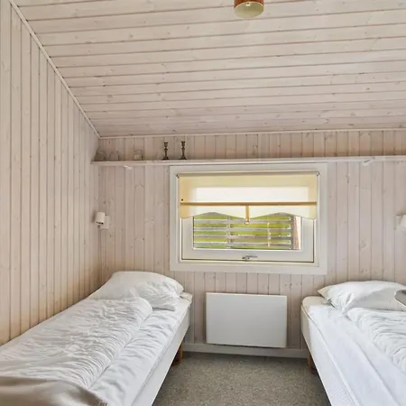 Thrym - 200m From The Sea By Interhome *