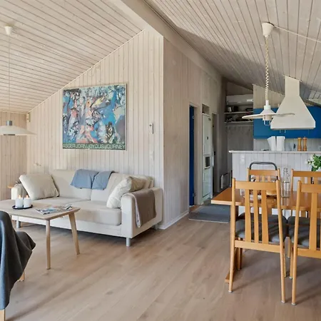 Thrym - 200m From The Sea By Interhome Store Fuglede