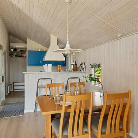 Thrym - 200m From The Sea By Interhome Store Fuglede